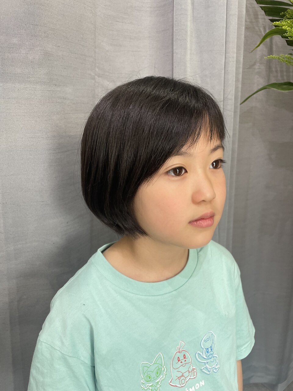 2018年 美容院のキッズカット特集♪女の子がもっと可愛くなるヘアスタイル盛りだくさん！ホットペッパービューティーマガジン