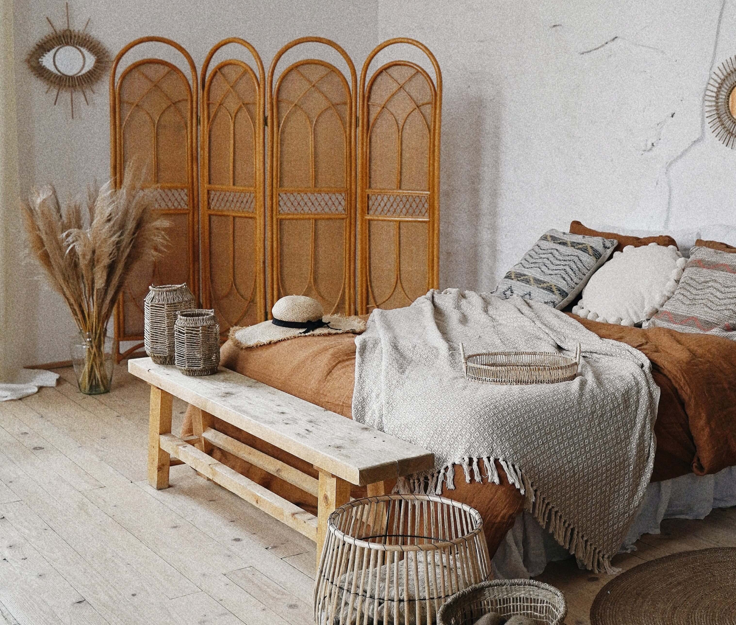 夫婦別室にせずストレス減！同室でも快適に眠るアイディア