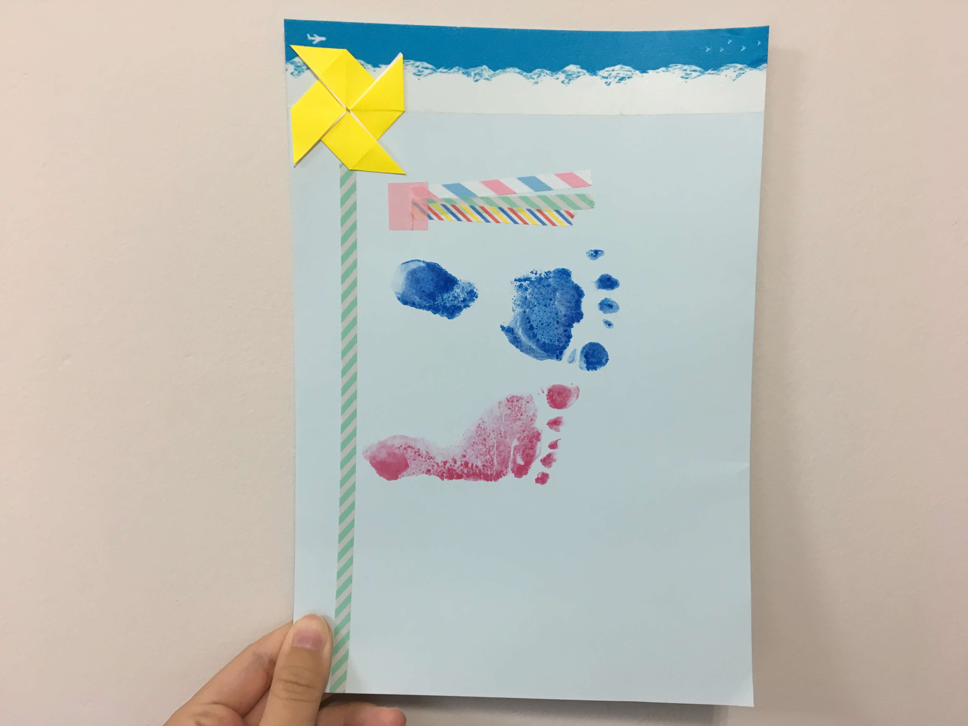 ペタペタ♪足型こいのぼり先生のためのページ教育・保育をサポートするオンラインショップ エデュース