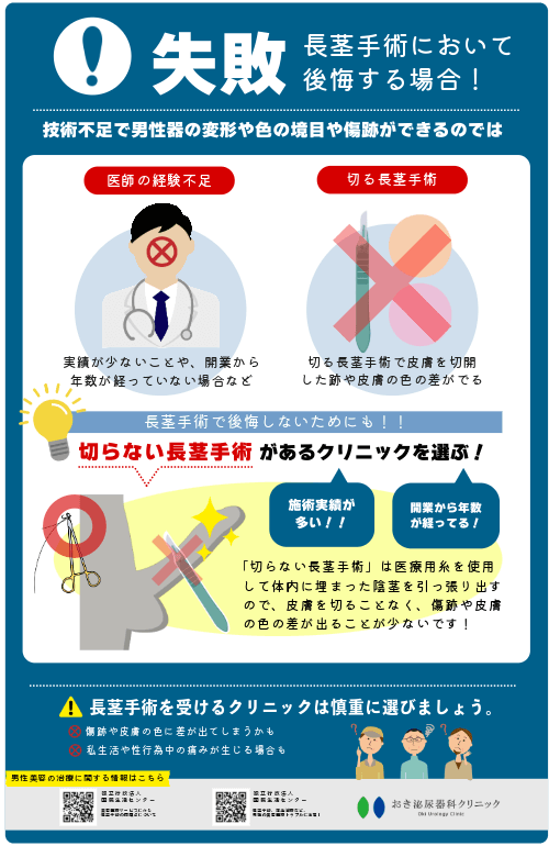 ペニスの構造や勃起の仕組みは？平均サイズ【医師監修】 - 夜の保健室