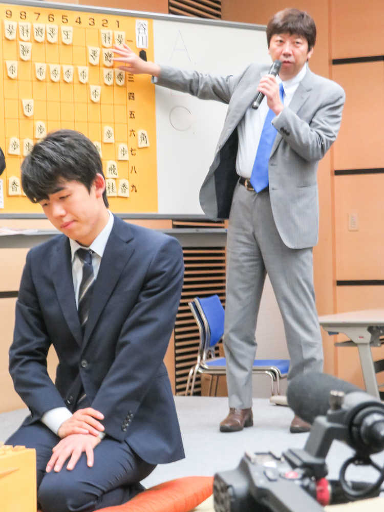 藤井聡太竜王 小学3年生で「号泣しながら勝利」のものすごい根性秘話NEWSポストセブン - Part 2