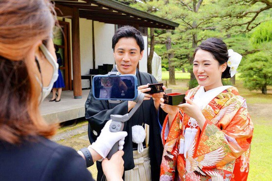 結婚式コロナウィルスお詫び おわび 状紹介WEBDING ウェブディング