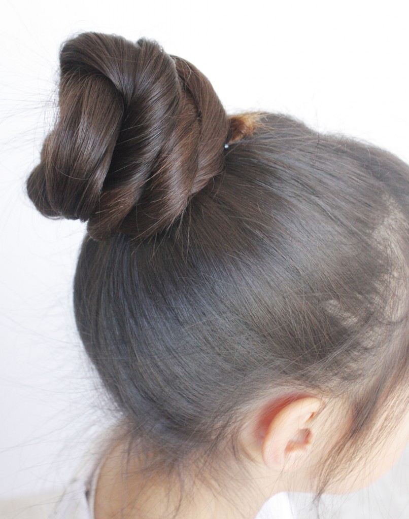 不器用さんも出来る！子供のヘアアレンジ 卒園卒業入学式にも！kids hair arrange 埼玉県美容室プライベートサロン