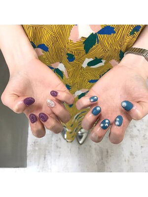 フォト｜フリーネイル 天六店(free nail)｜ホットペッパービューティー