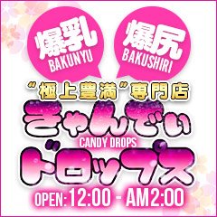 五反田/品川/大崎のデリヘル] ぽちゃ専きゃんでぃドロップスの店舗紹介｜風俗ターミナルスマホ版