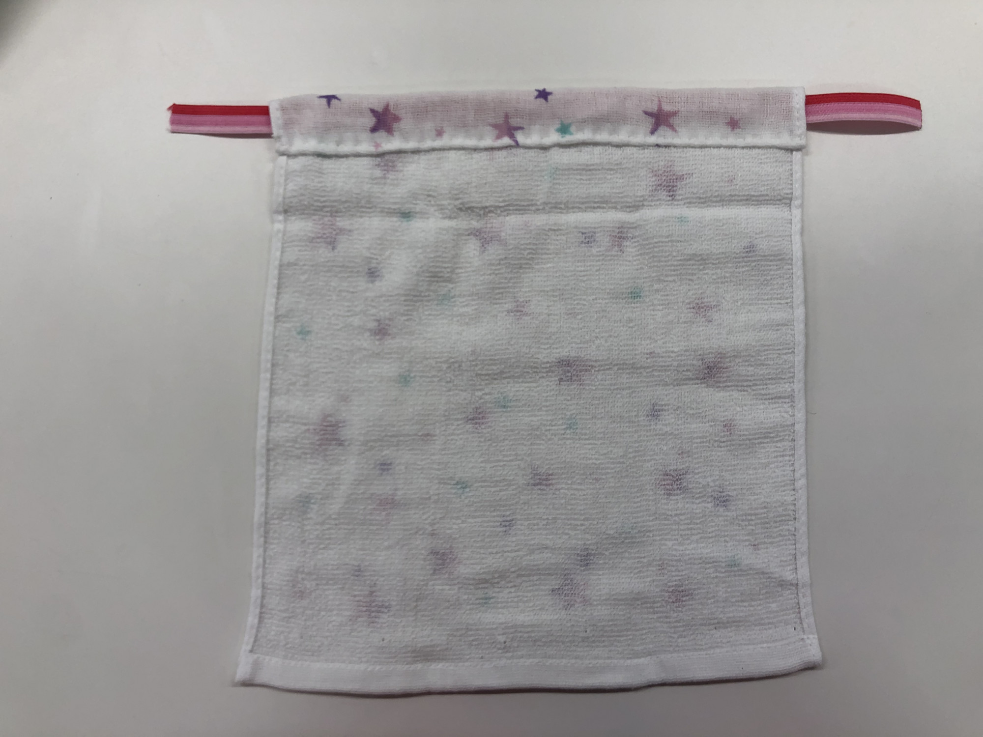 首ゴムタイプ 選べる3枚セット おりこうエプロン タオルエプロンiichi日々の暮らしを心地よくするハンドメイドやアンティークのマーケットプレイス