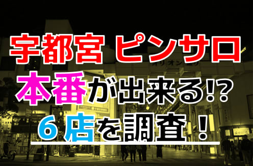 宇都宮の本番可能なおすすめ裏風俗９選！デリヘルの口コミや体験談も徹底調査！ - 風俗の友