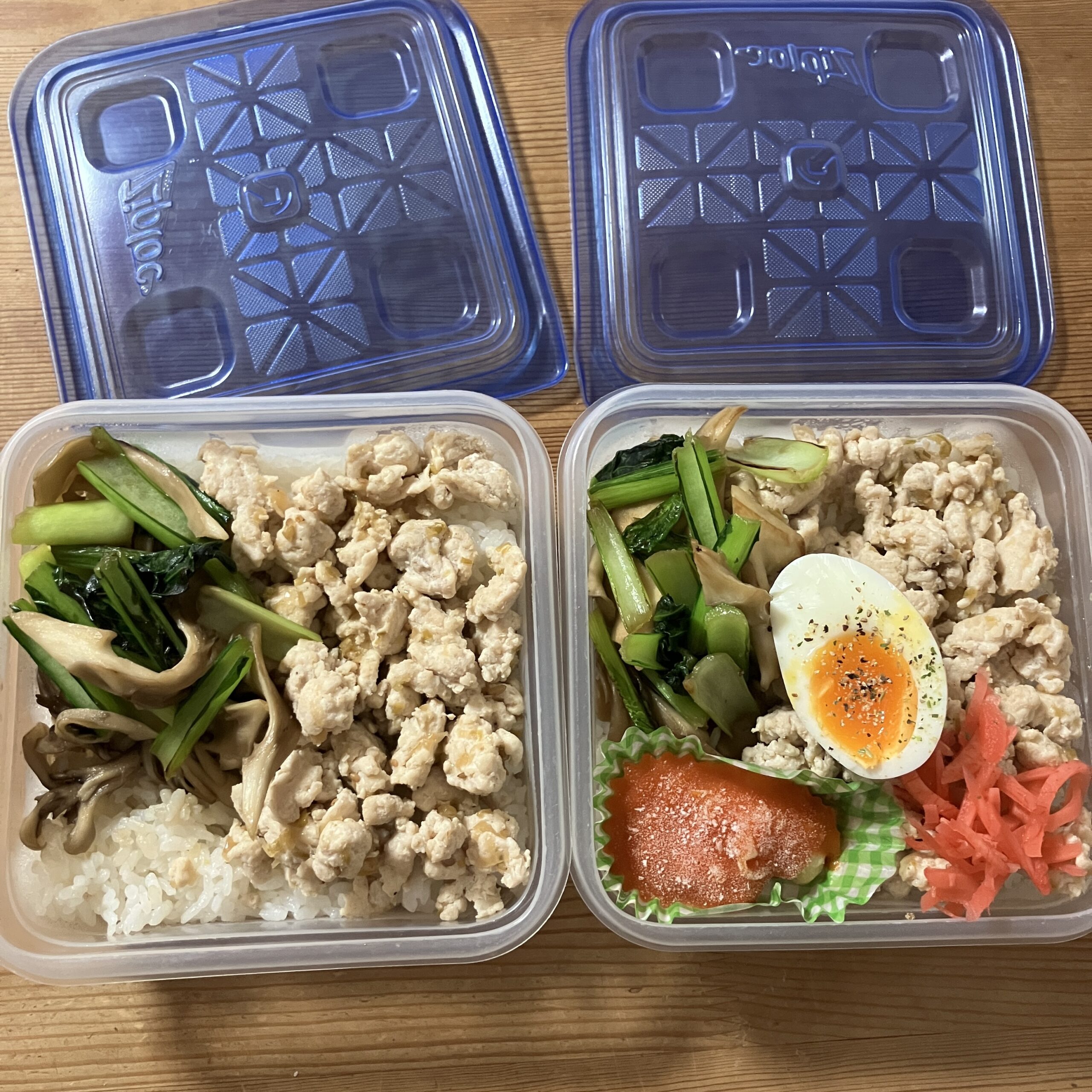 旦那弁当 ちぃSnapdish スナップディッシュID:84KaKa