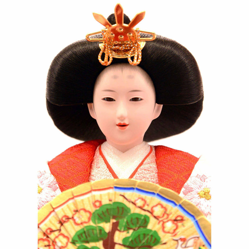 2025年最新 お雛様 扇の人気アイテム - メルカリ