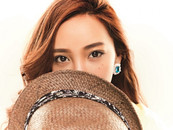 ざわちん、今度は広瀬すずメイクに挑戦！ 本人も「似てるー！」と大感激 - エンタメ - ニュース クランクイン