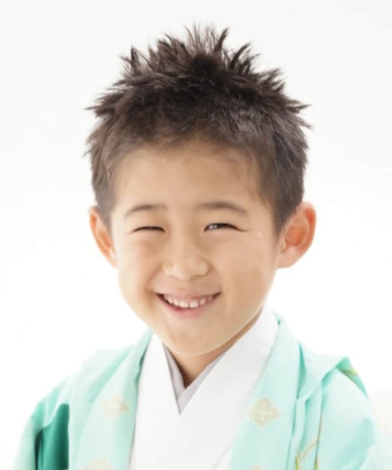 今どき男の子の七五三着物人気ランキング！スタジオキャラット七五三・お宮参り・成人式・マタニティフォトの写真撮影