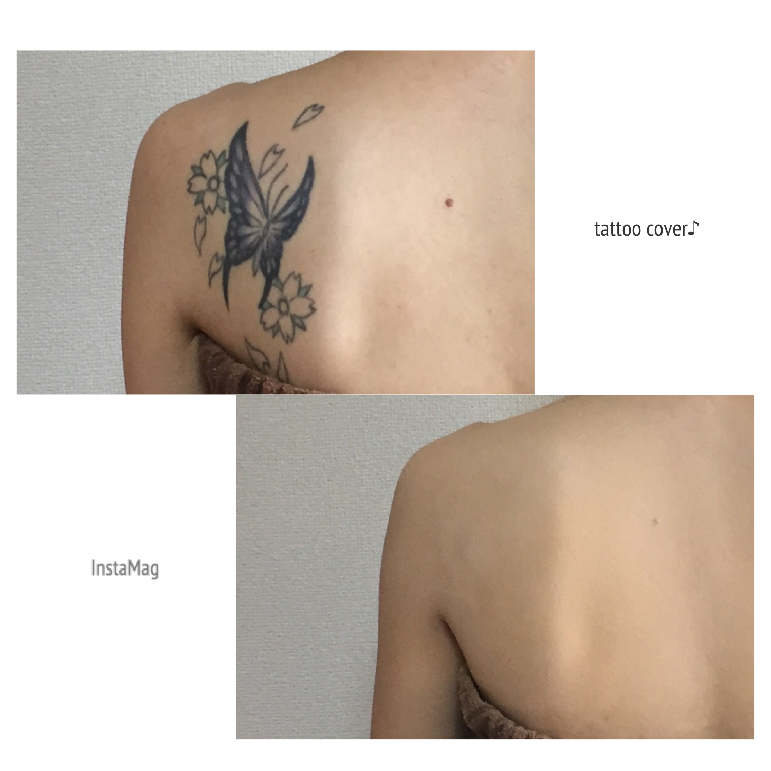 元LABOUM ユルヒ、エレガントなウエディングドレス姿を公開 抜群の美貌＆タトゥーに視線釘付け - Kstyle