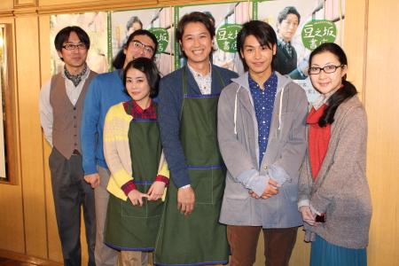 モラハラすぎ 谷原章介の妻は三宅えみ！いしだ壱成の前妻だった！ - C-Press