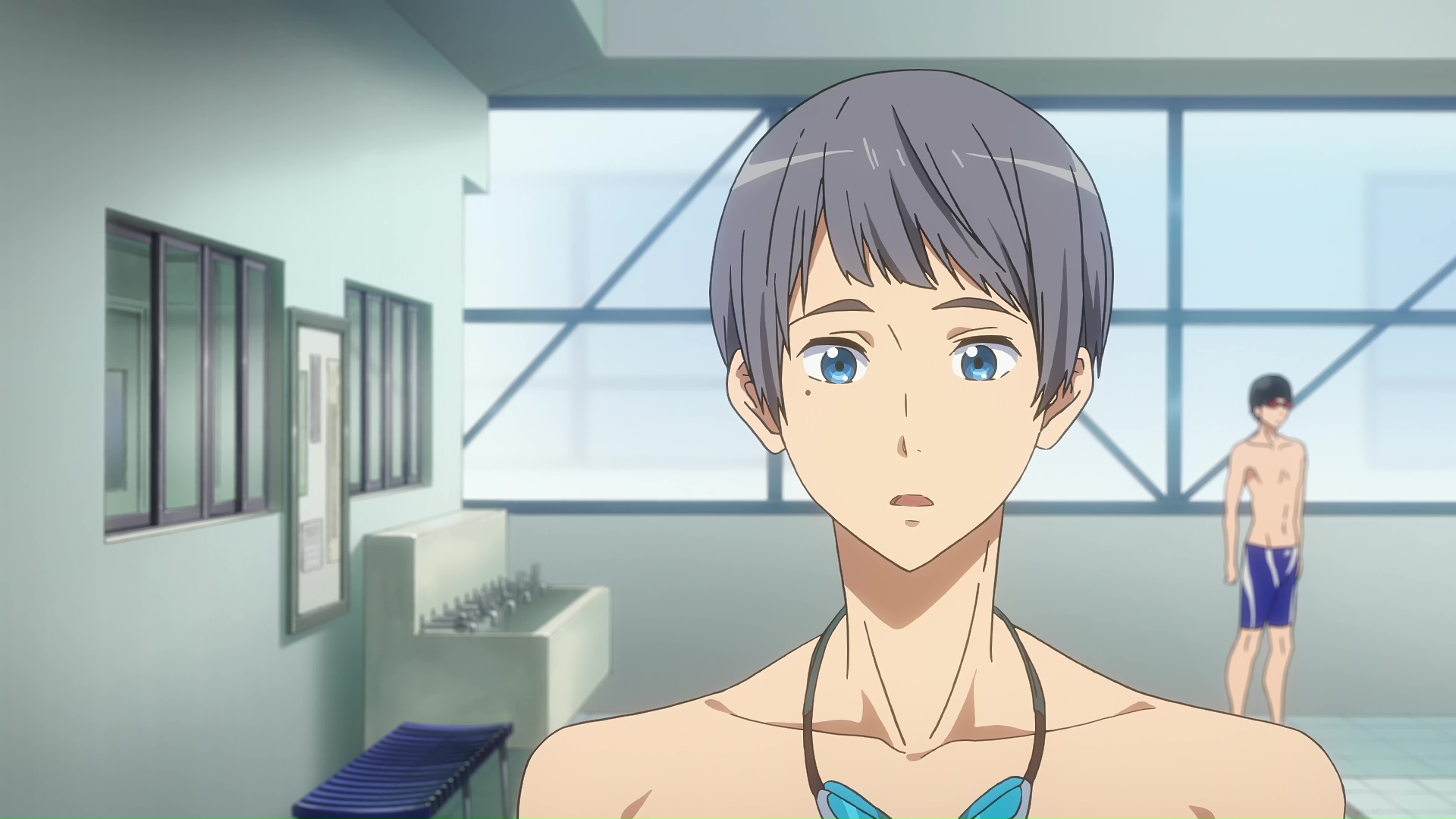 七瀬 遙 ななせ はるかFree!アニメアニメ百科