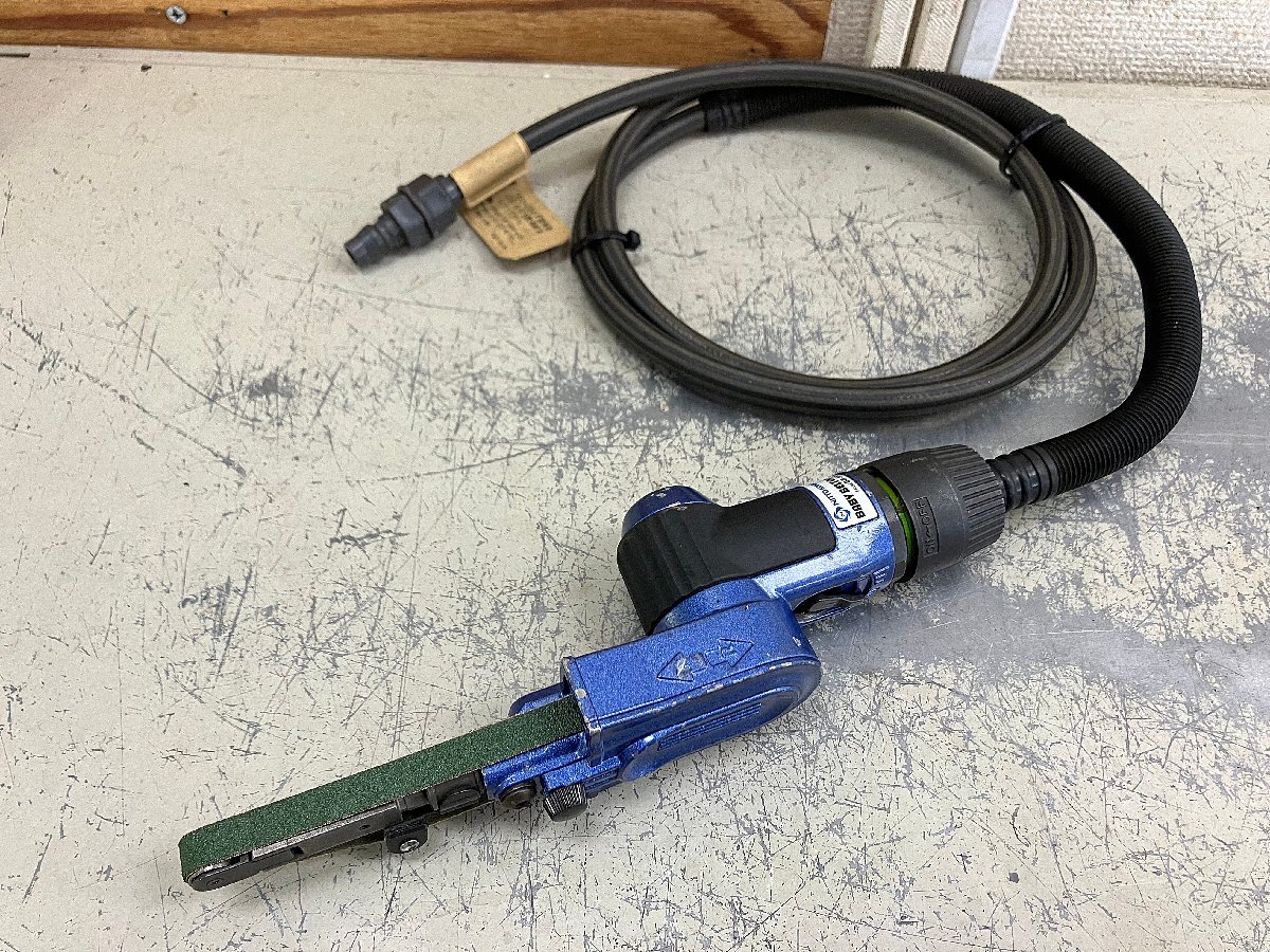 ベビーベルトン BB-10B 1個 日東工器 直送品- アスクル