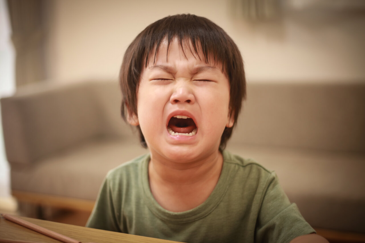 5歳のわがままがひどい！しつこい！OK・NG対応例。疲れたときのリフレッシュ方法kosodate LIFE 子育てライフ