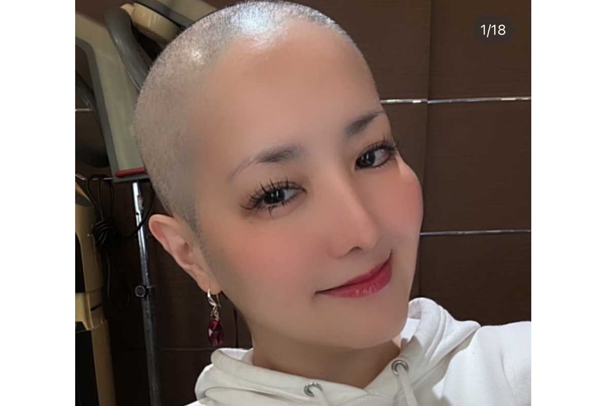 女子の人気も高い♡おすすめのメンズおしゃれ坊主の髪型12選＆頼み方HAIR