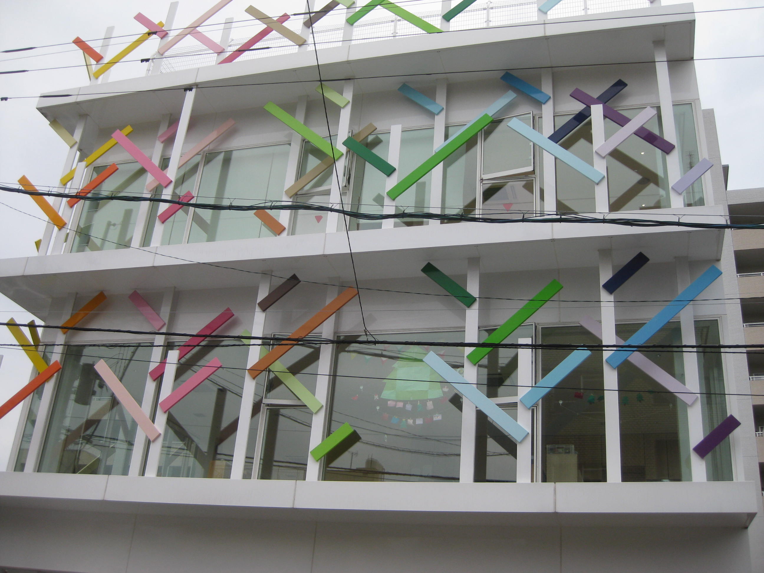 平成２９年度クレシュ六本松入園説明会