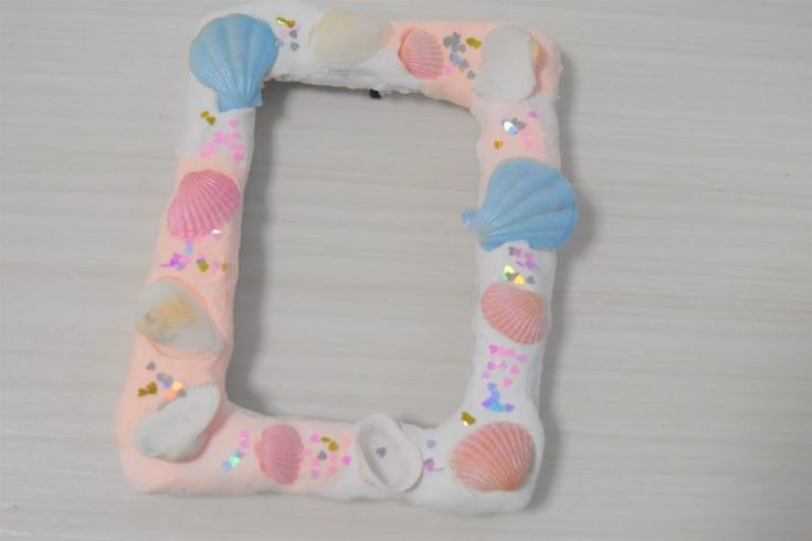 カラフルねん土でマイグッズ フォトフレーム 教材のご紹介はくぶん小学校向け教材メーカー新教科書対応新教科書準拠