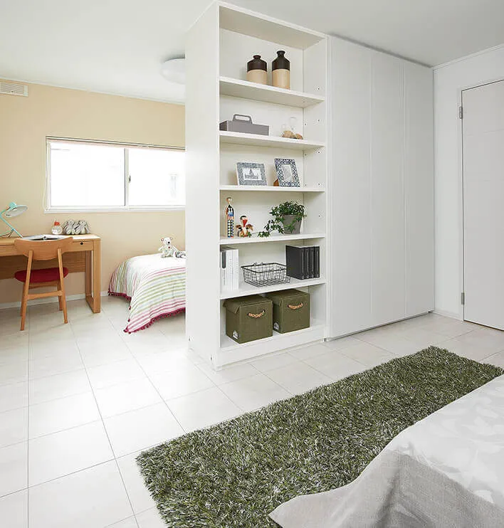 子ども部屋特集ce-fit