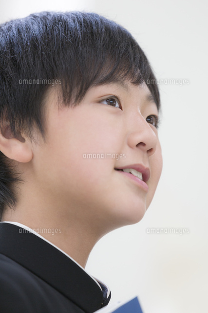 男子中学生ミスターコン2024ファイナリスト No.14「石原そら」 敗者復活枠・千葉県出身の中学1年生 – TheNews ザ・ニュース