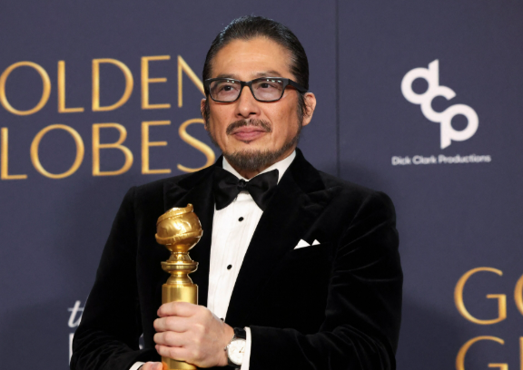 父ソックリ〟と話題、真田広之の俳優息子・手塚日南人〝雰囲気ガラリ〟新ビジュアルに大反響：「おっ！」でつながる地元密着のスポーツ応援メディア西スポWEB OTTO