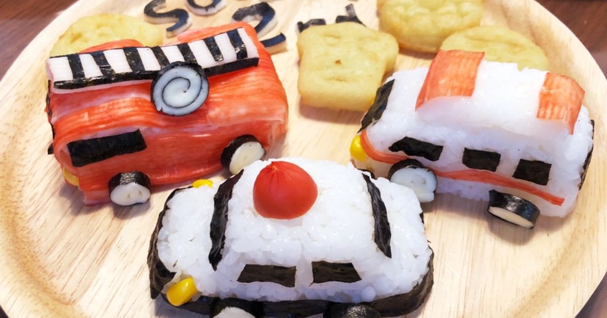 2歳誕生日プレート