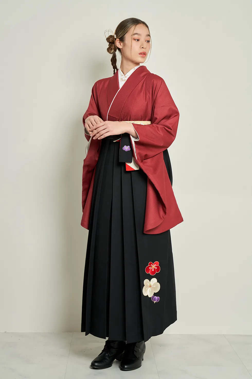 期間限定プレゼントキャンペーン☆袴を借りるとバッグがもらえる！？☆ - 着物姫成人式の振袖レンタル・卒業式の卒業袴レンタルサイト着物姫