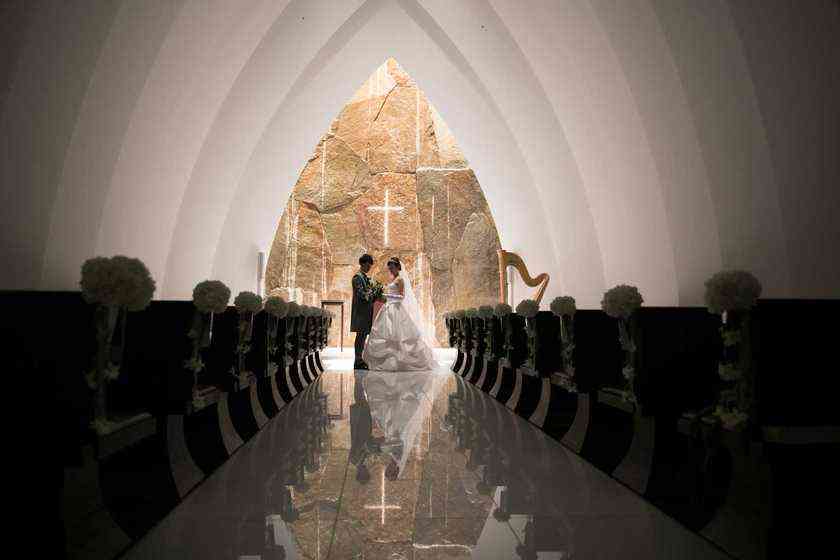 神戸で叶える♡チャペルでのウェディング人気会場ランキング！おすすめのチャペル21選結婚ラジオ結婚スタイルマガジン