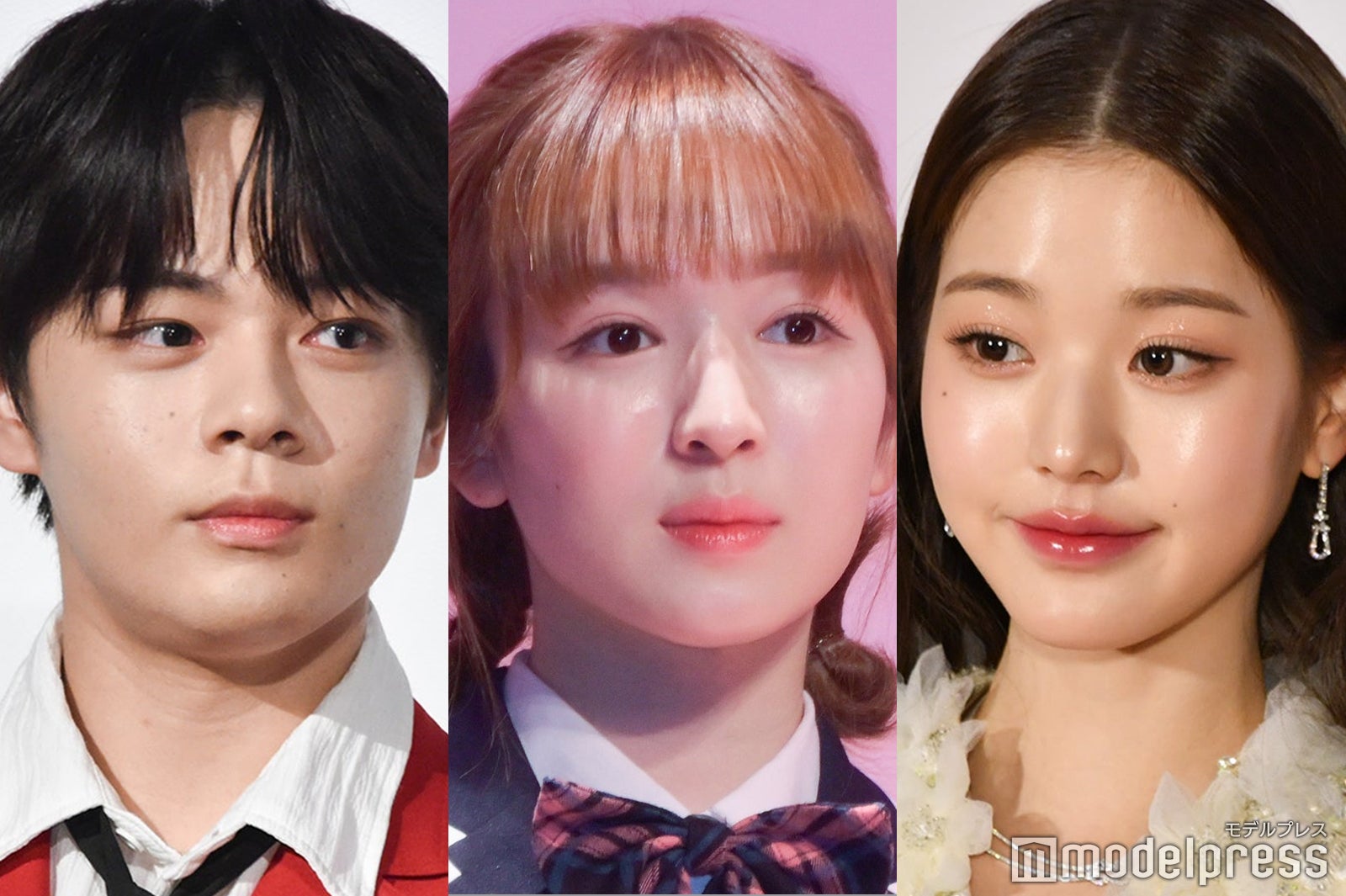 ME:Iミーアイ 日プ女子にてデビューした山本すず プロフィール・経歴の紹介 元SOURCEMUSIC所属