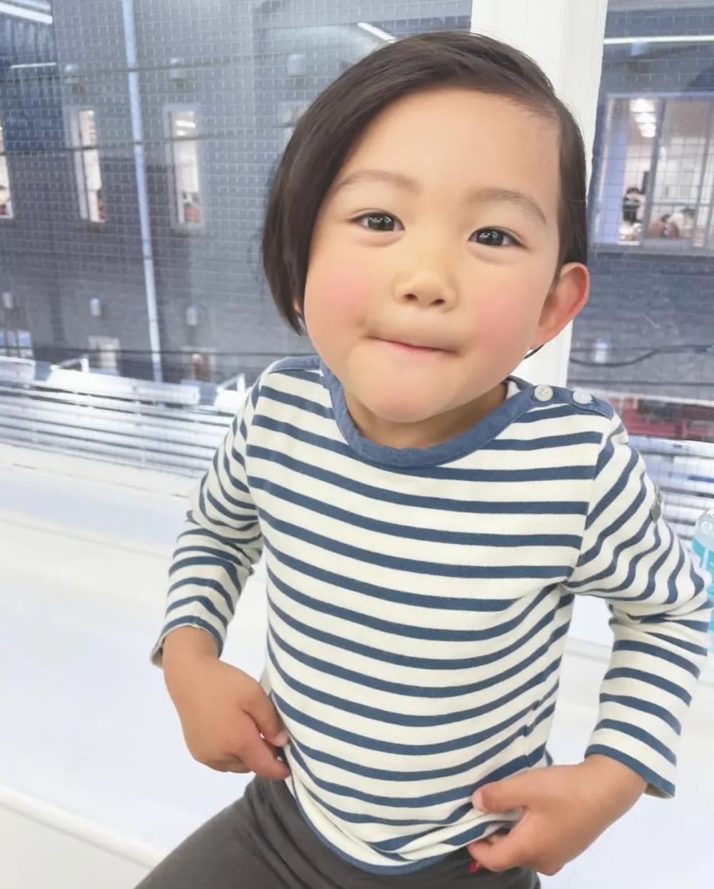 美容師執筆 自宅でセルフカットする方法小さい子向けカットのコツ＆道具の選び方cozre コズレ 子育てマガジン