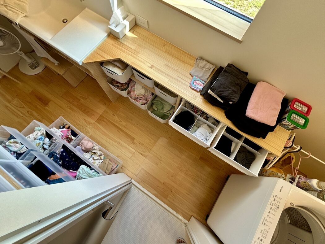 ファミリークローゼットと動線で『暮らしが変わる収納の最適解』 - 注文住宅・デザイン住宅のコンフォート建築設計工房株式会社