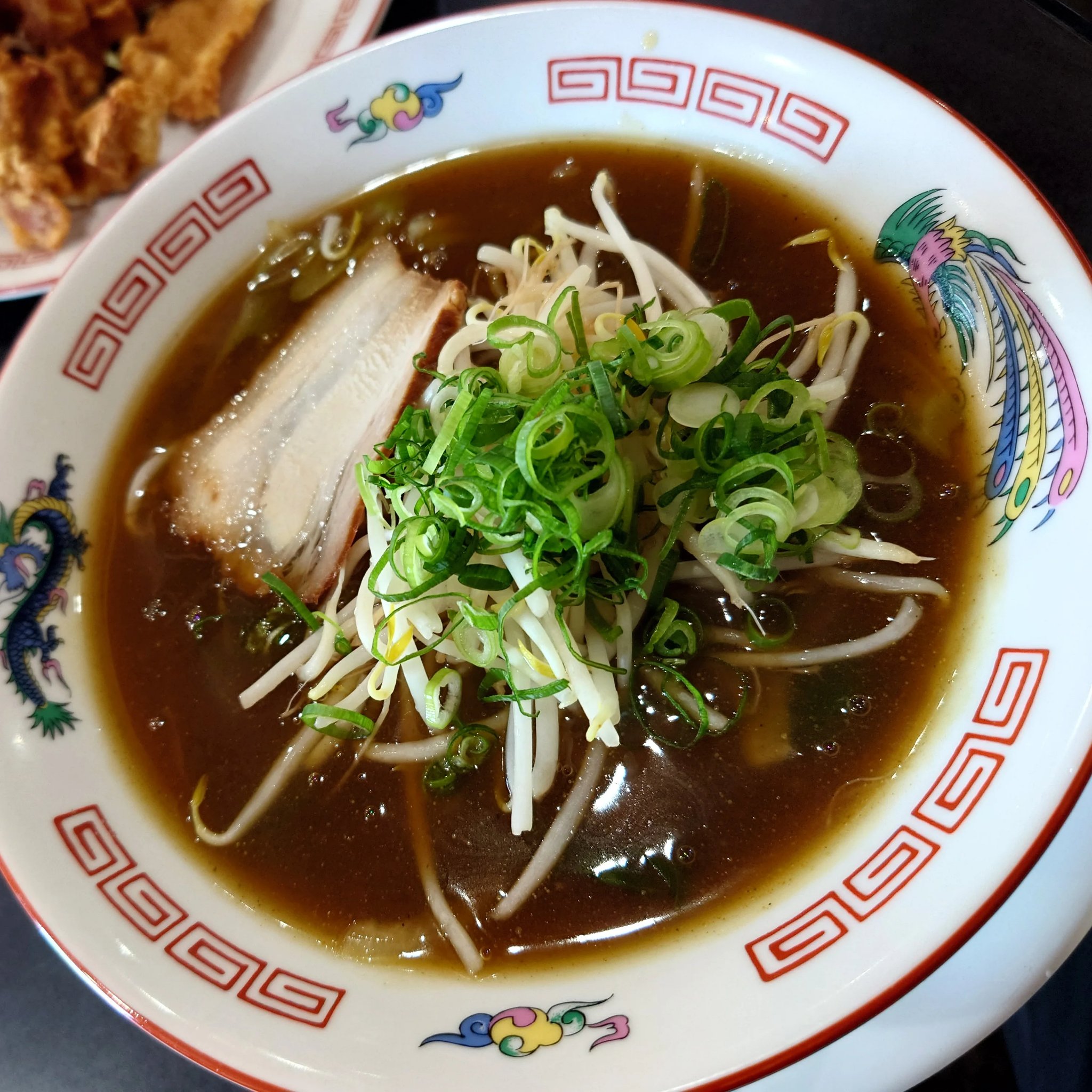 津市の中華料理店『天国』が『中華 一龍飯店』に店名が変わりました！ |