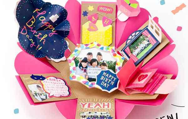 彼氏の誕生日にサプライズをしたいなら！バルーンを利用して特別感を演出してみませんかバルーン派遣ランド