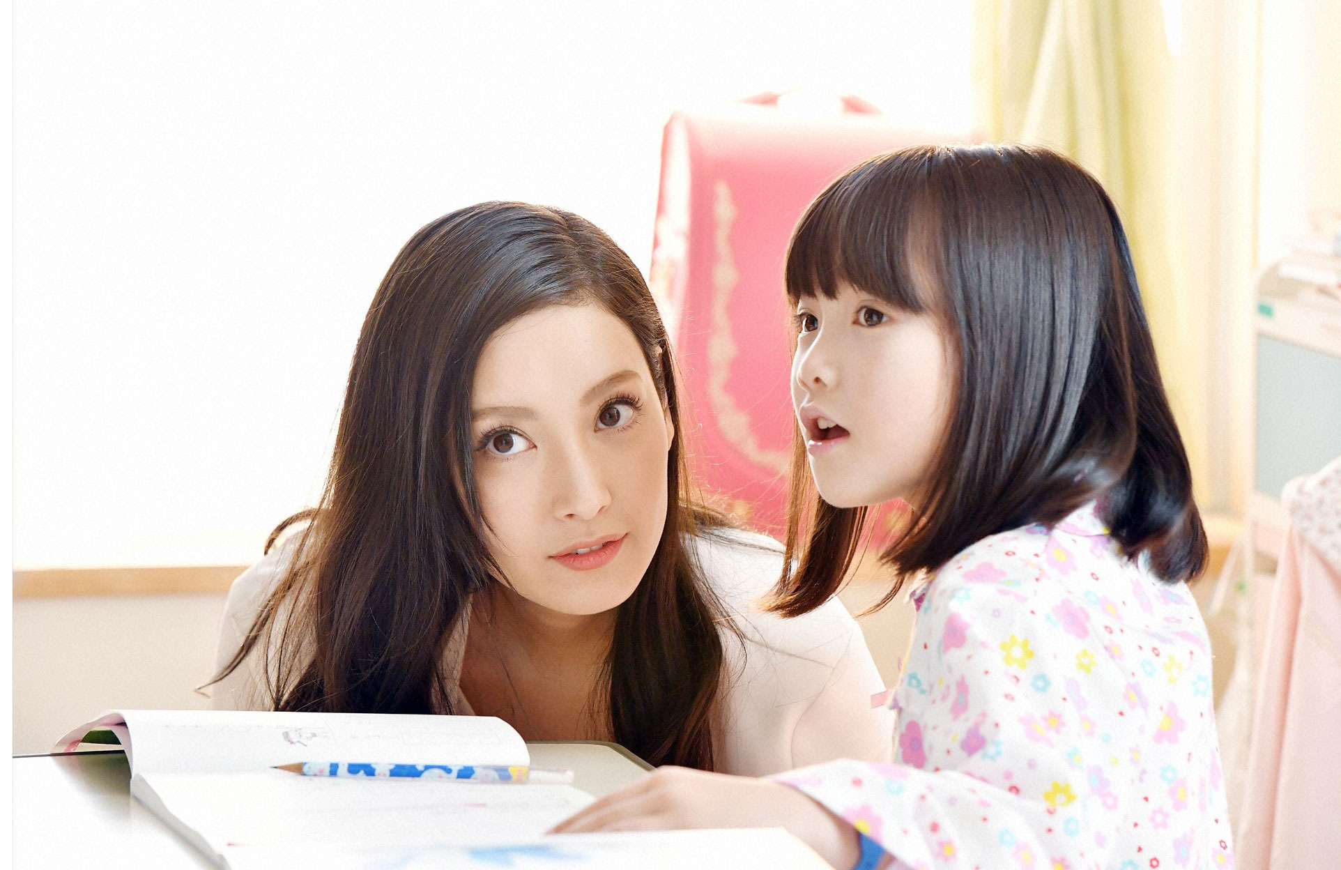 菜々緒：今月36歳に 充実感を得るには「健康が大事」 主演連ドラ「無能の鷹」で「日本一のコメディエンヌに」 - 毎日キレイ