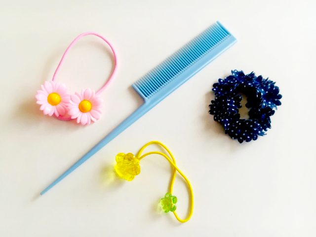 子供と暮らす。 ヘアゴム収納のアイデア・おすすめ商品・おしゃれな実例RoomClip ルームクリップ