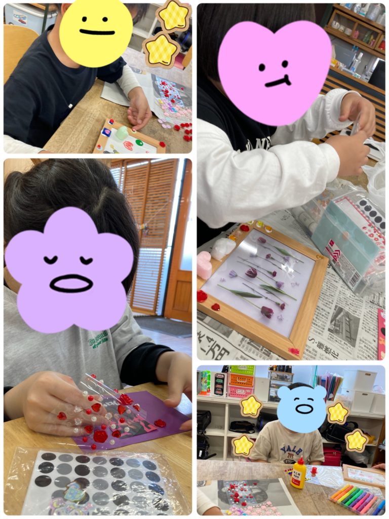 保育園 5月製作「母の日」プレゼントアイデア年少から作れる簡単折り紙カーネーション折り方保育士のお仕事静岡