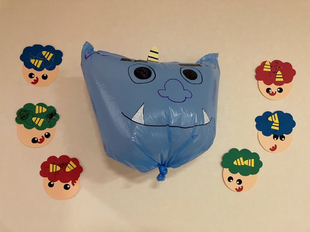 鬼のお面」に関する保育や遊びの記事一覧 4ページ目HoiClue ほいくる