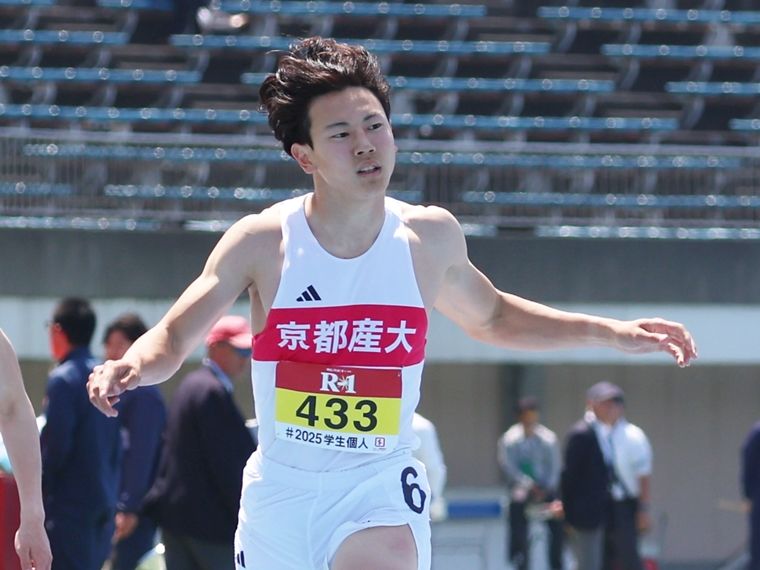 壹岐家4きょうだいで走った家族リレー。結果は！？社会人スプリンター・壹岐いちこの「猫と陸上と私」壱岐いちこ ×スポーツ『MELOS』