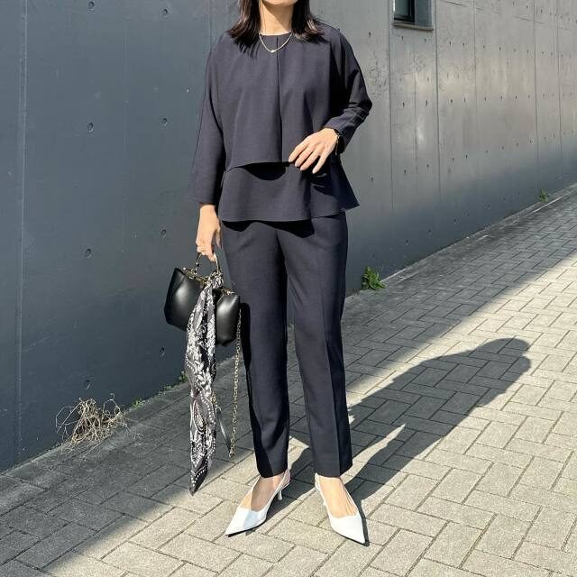 買ってよかった＆失敗した物も アラフォーママのリアル卒入服コーデSNAP！ – STORYストーリィオフィシャルサイト