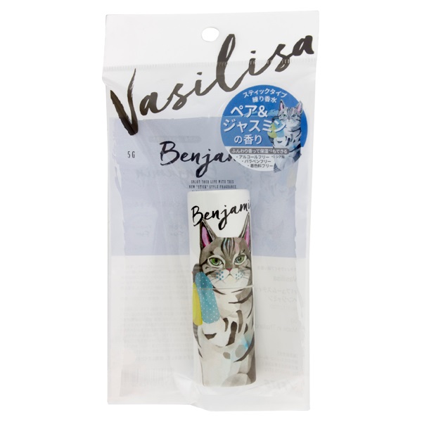 VASILISA（ヴァシリーサ）から新しい香りが入荷しました！ | 北方店 |