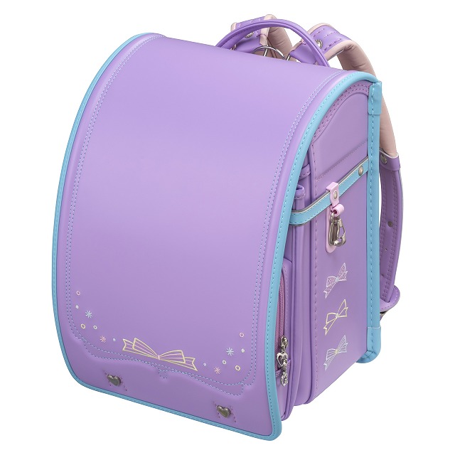 紫のランドセル 2026年度版人気ランキング ラベンダー・パープル