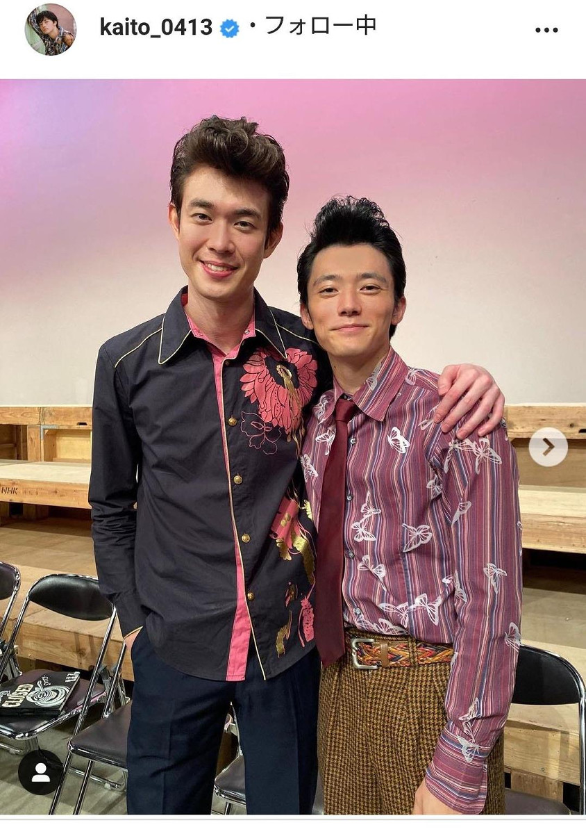 写真 ミスチル桜井の息子、カズの息子など 注目の「令和の2世」たちNEWSポストセブン - Part 17