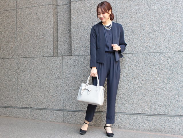 50代母親の卒業式服装ガイド体型カバーから色、素材、小物選びまで ワールド オンラインストアWORLD ONLINE STORE