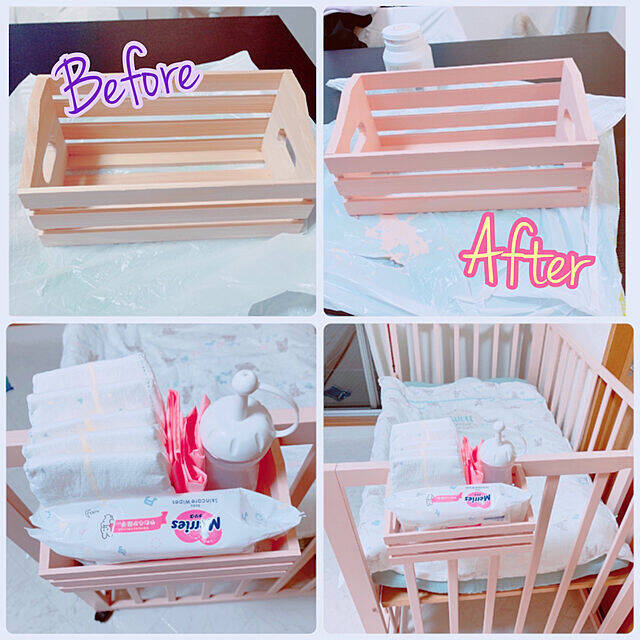 100均・無印 メルちゃんのおもちゃ収納方法のおすすめ紹介みみねこ日誌