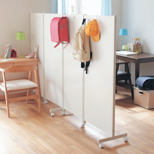 部屋を仕切る簡単な方法4選子供部屋や賃貸でもOK。アイデア実例をご案内 - margherita マルゲリータ