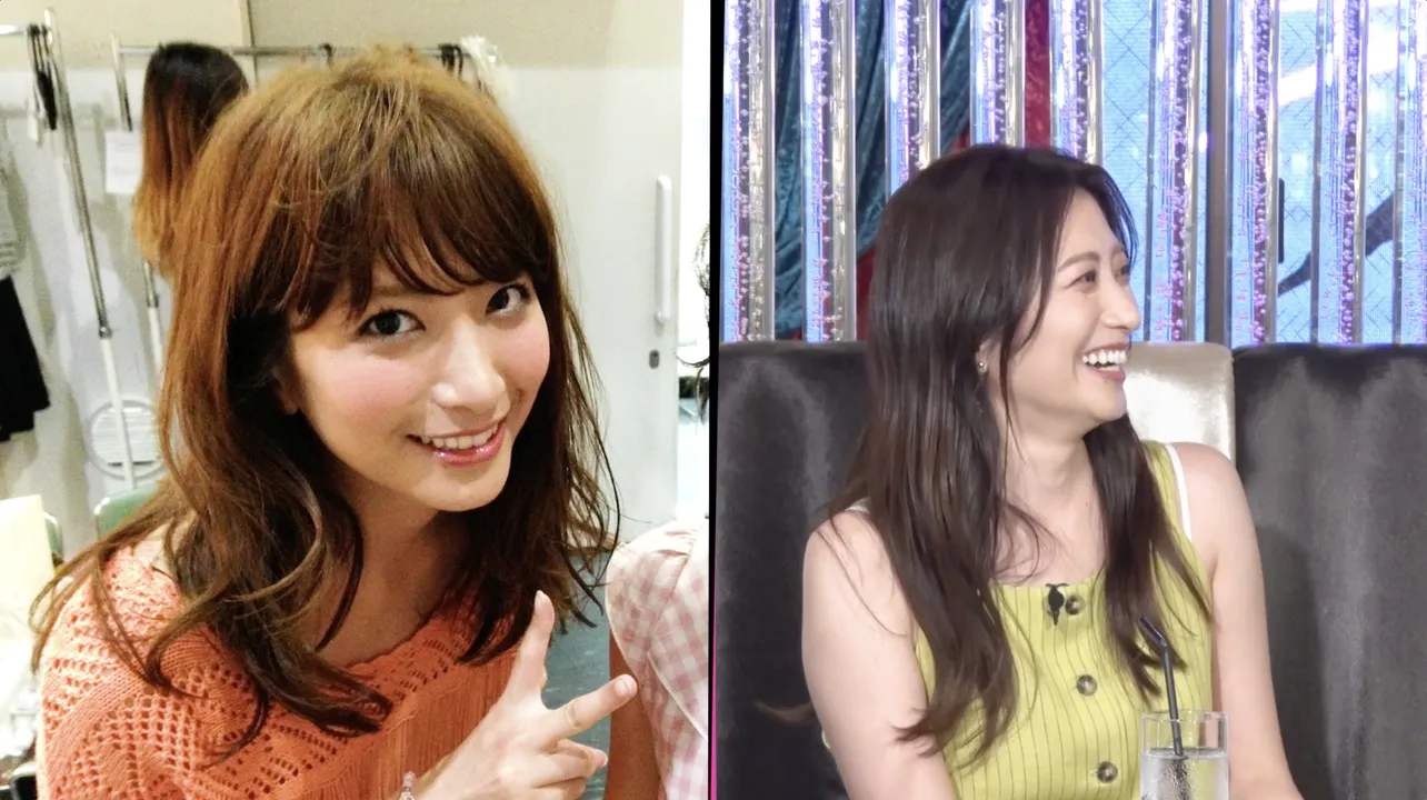 笹崎里菜さん、日テレ退社後公式SNS初登場 岩田絵里奈アナが2ショット公開「相変わらず美しい」「最強の2人」の声 - モデルプレス