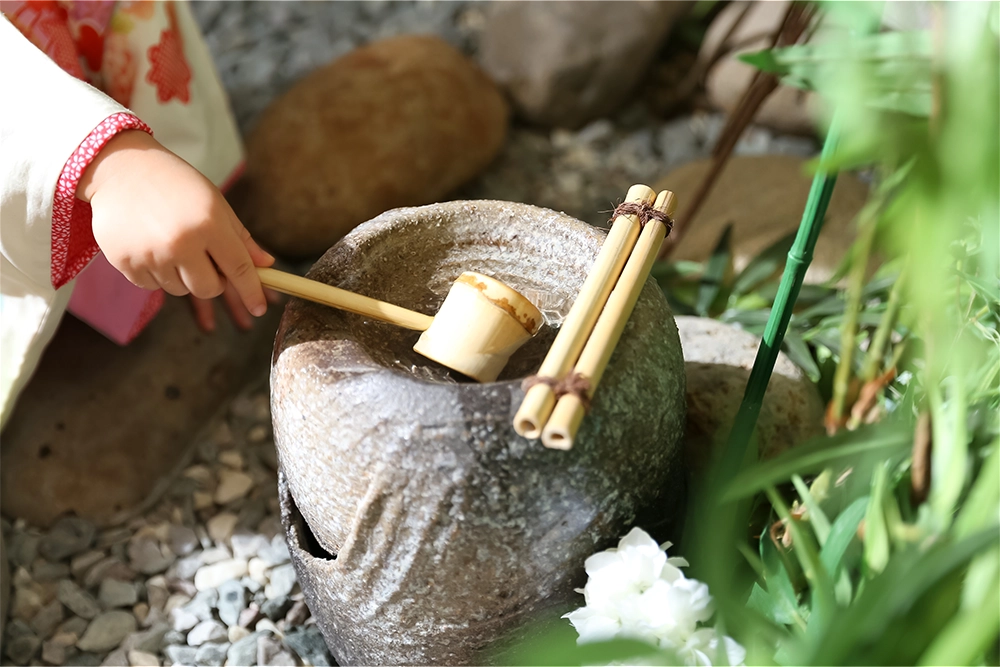 まとめ 七五三の無料イラスト素材集イラストイメージ