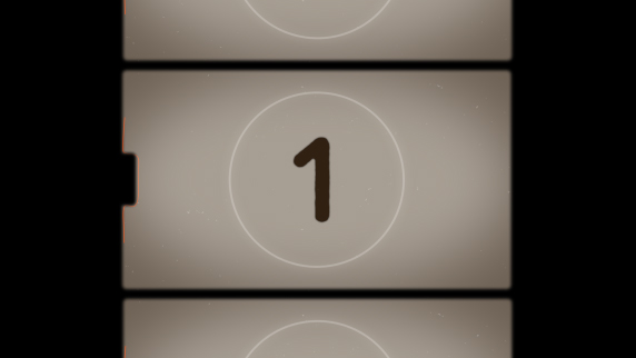 結婚式素材 ディズニーオープニング HAPPY WEDDING バージョン