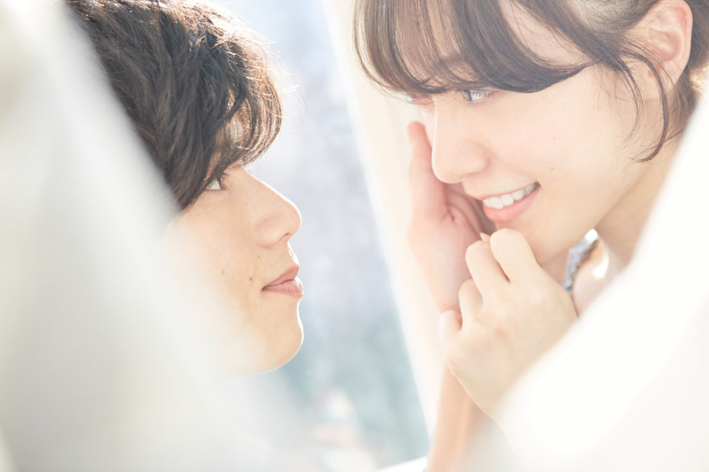 ハチワレ イラストとちいかわに関するメイキングTikTok